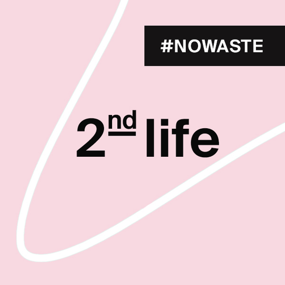 2nd Life | Give beautiful items a second chance