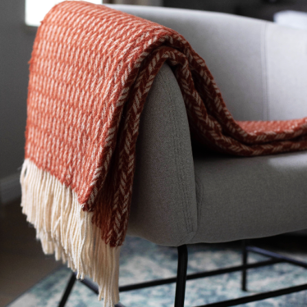 Lanzaretti | Authentic soft plaids from Italy