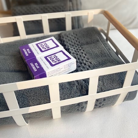 Shop the look | Yamazaki