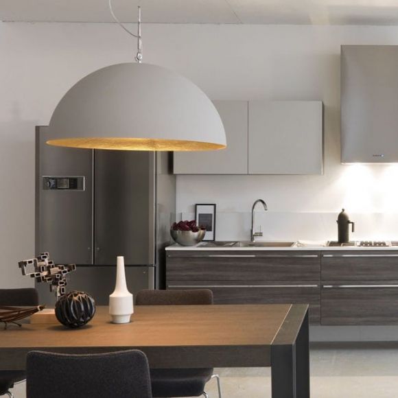 In-es.artdesign | Grand lighting for grand spaces