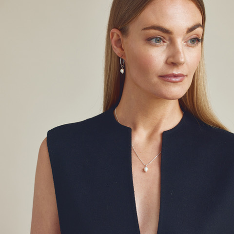 Jewelry by Grundled | Feminine, Danish jewelry 