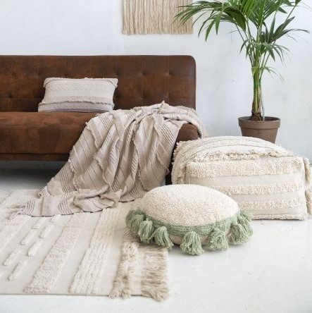 Lorena Canals | Washable, soft rugs of fine quality 