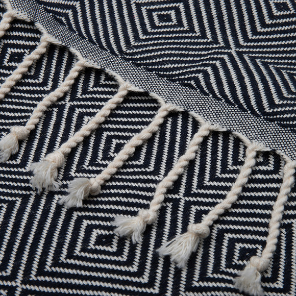 Oxious | Inspiring recycled hammam cloths