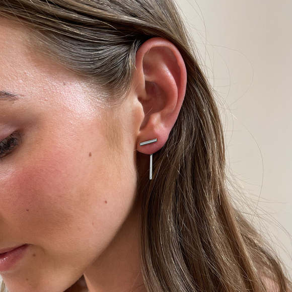 Jewelry by Grundled | Danish minimalist jewellery 