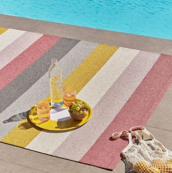 Pappelina | Swedish rugs for durable style 