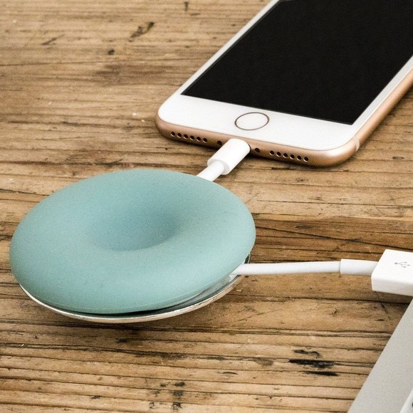 Muemma | Simple solutions to combat cable tangle