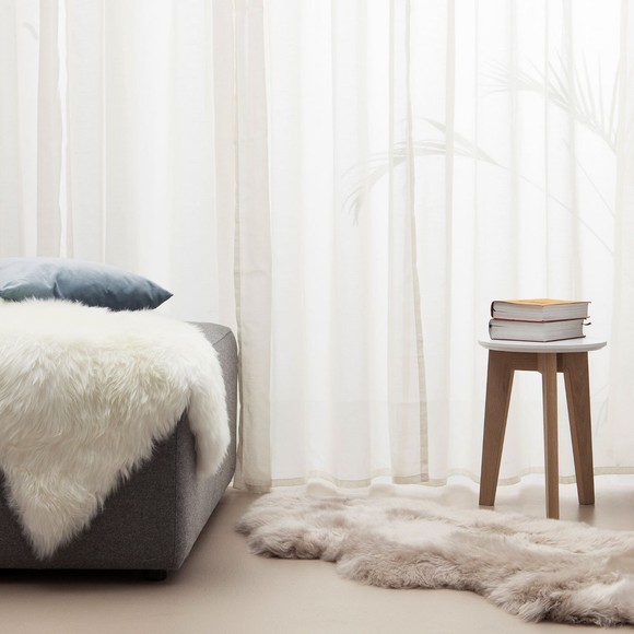 Woooly | The finest furs for your home
