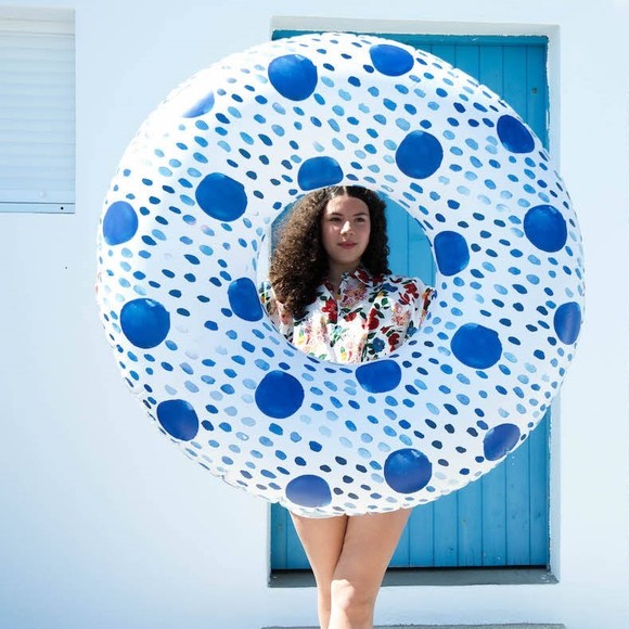 The Nice Fleet | Discover the bohemian/chic sensation: Unique and sustainable style!