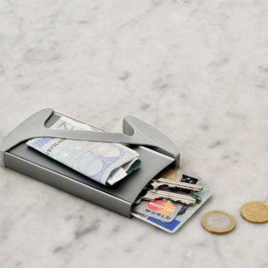 Muemma | Smart and current wallets